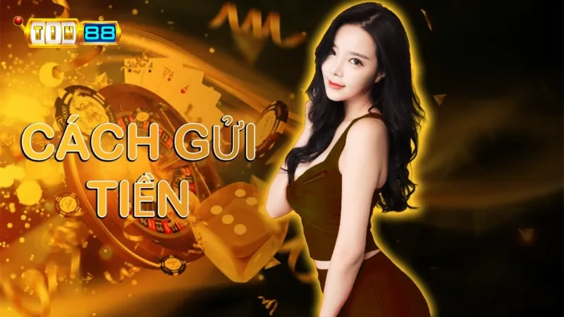 Nguyên tắc khi thực hiện thao tác nạp tiền và rút thưởng