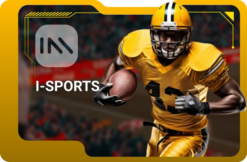 Tham gia cá cược I Sport chỉ có tại Tin88