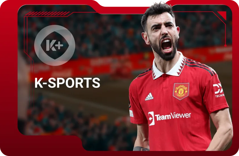 Cá cược K Sport tại Tin88
