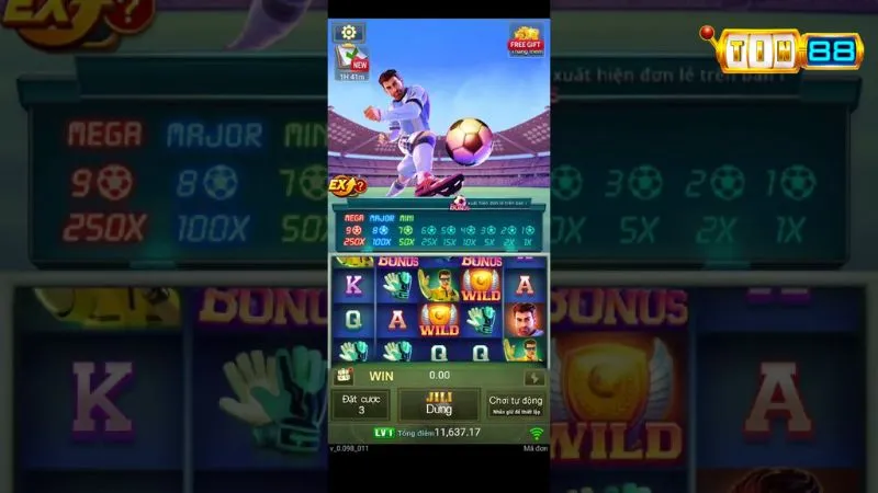 Nhà cái ghi điểm với cộng đồng bet thủ nhờ tính minh bạch và 100% công bằng
