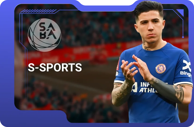 Trải nghiệm S Sport tại Tin88