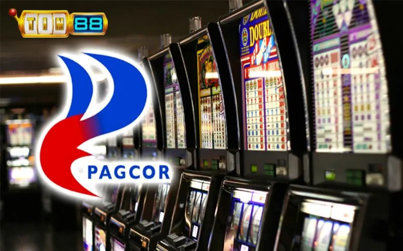 Dịch vụ tại Tin88 được cấp phép hợp pháp 100% bởi Pagcor