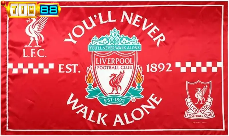 Top các đội bóng nổi tiếng nhất thế giới Liverpool FC - Tình yêu đến từ Anfield