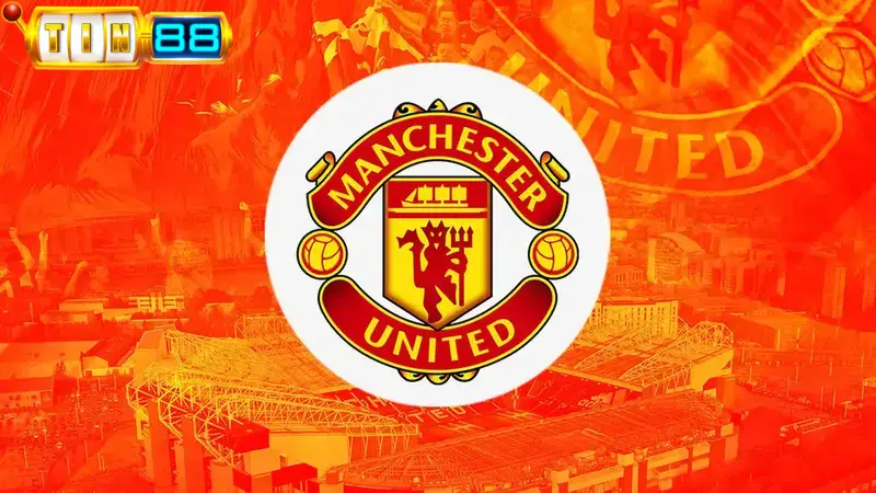 Manchester United - Top các đội bóng nổi tiếng nhất thế giới