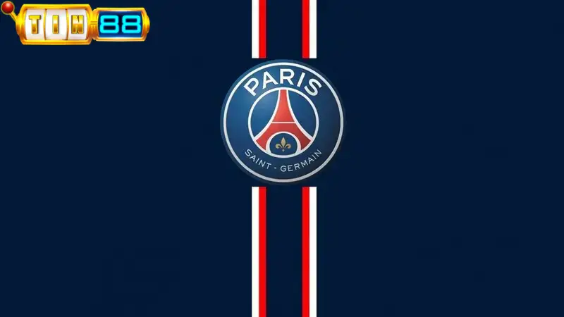Paris Saint‑Germain - top các đội bóng nổi tiếng nhất thế giới