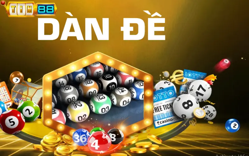 Dàn đề 20 số khung 5 ngày khá dễ hiểu
