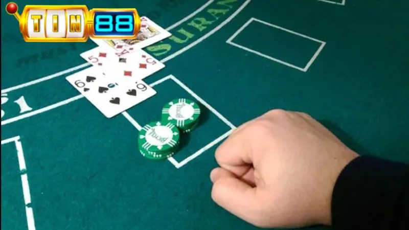 Nhân đôi tiền vốn chơi 1 ván không đúng lúc sẽ khiến game thủ tiền mất mà tất lại mang