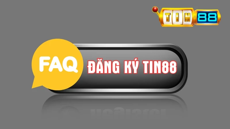 Trả lời nhanh một số câu hỏi về việc đăng ký tài khoản tại nhà cái