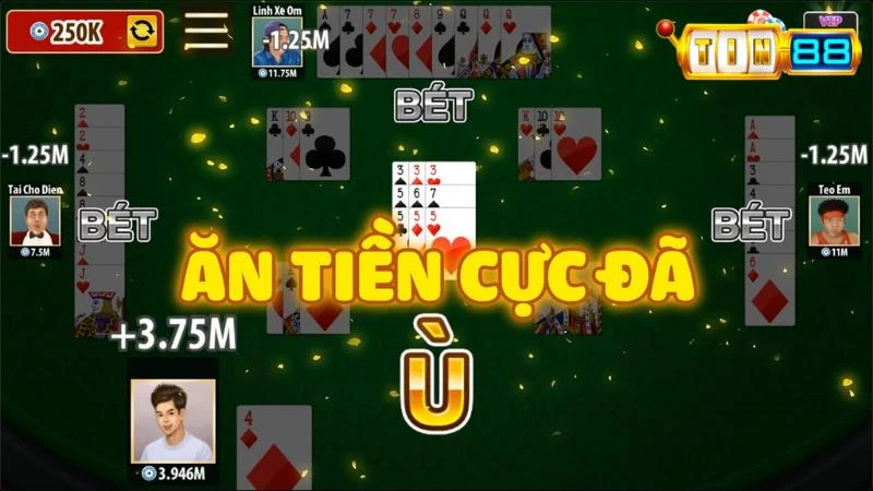 Giới thiệu game bài Phỏm online là gì?