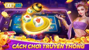 Hướng Dẫn Cách Chơi Bầu Cua Tin88