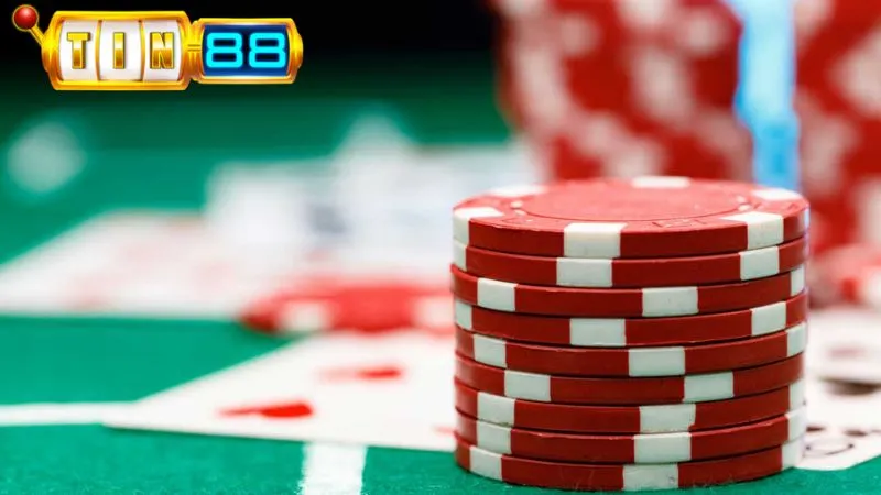 Chơi theo cảm xúc mà bỏ qua việc quản lý vốn cũng là 1 sai lầm khi đánh Blackjack