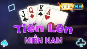 Chia Sẻ Luật Chơi Tiến Lên Miền Nam