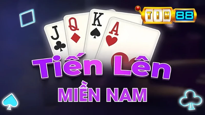 Chia Sẻ Luật Chơi Tiến Lên Miền Nam