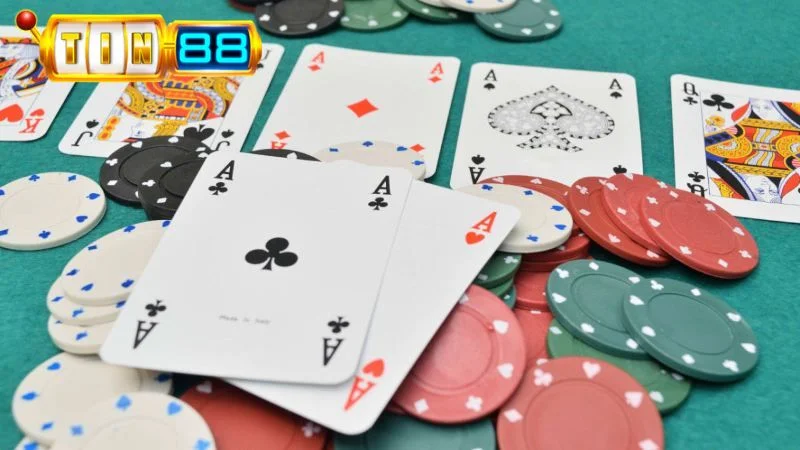 Quy tắc đổi điểm trong cách chơi Xì Dách