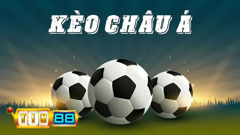 Kèo cược chấp 3 chiều và 2 chiều đều thuộc nhóm kèo Handicap - kèo châu Á